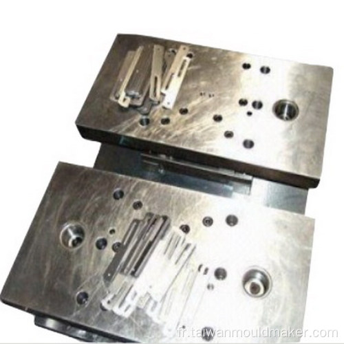 Taiwan Best Tape Molding Moule